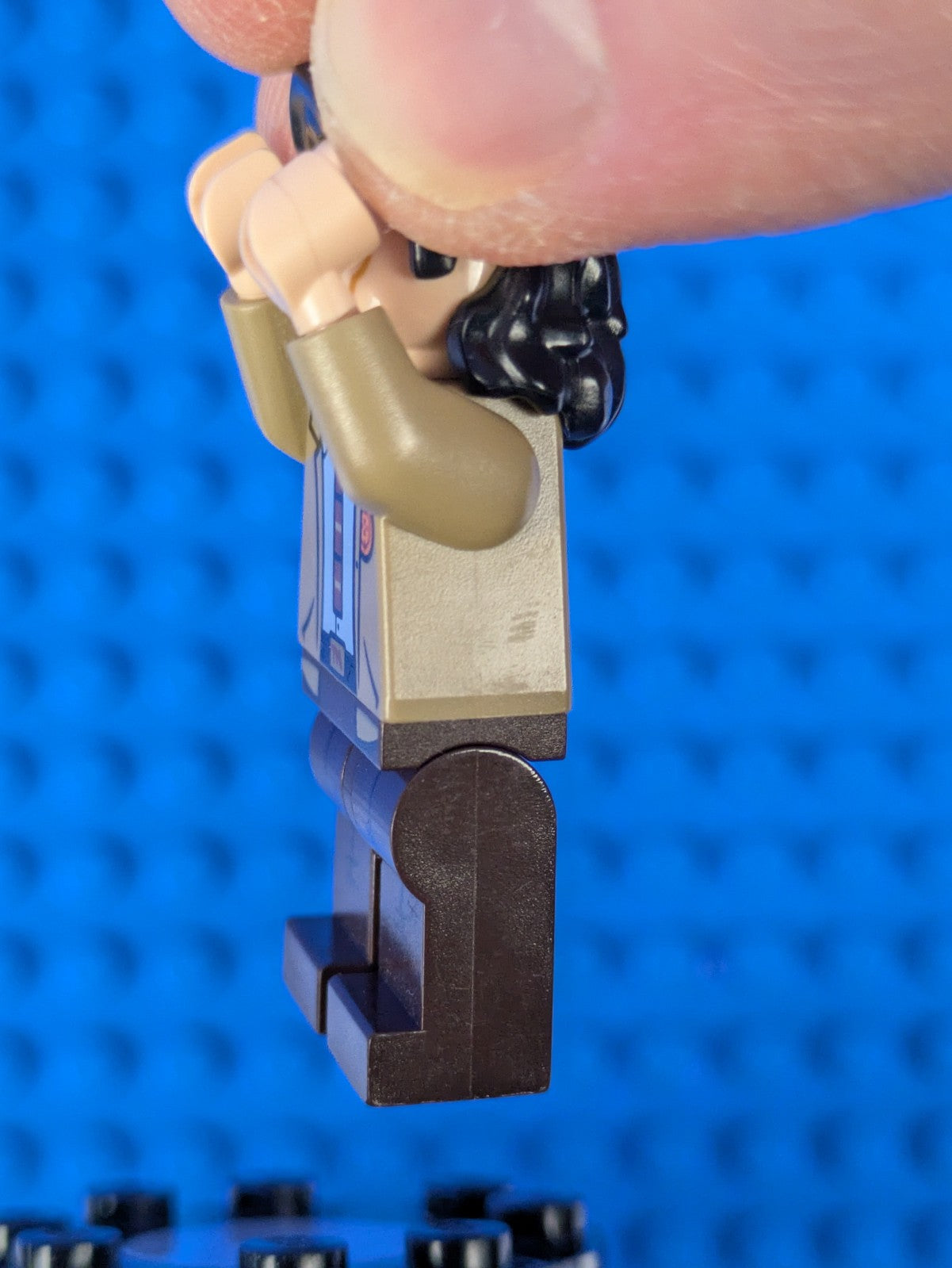 Lego Super Heroes: Collectible Minifigures: Loki colmar06 Sets 71031, 66678