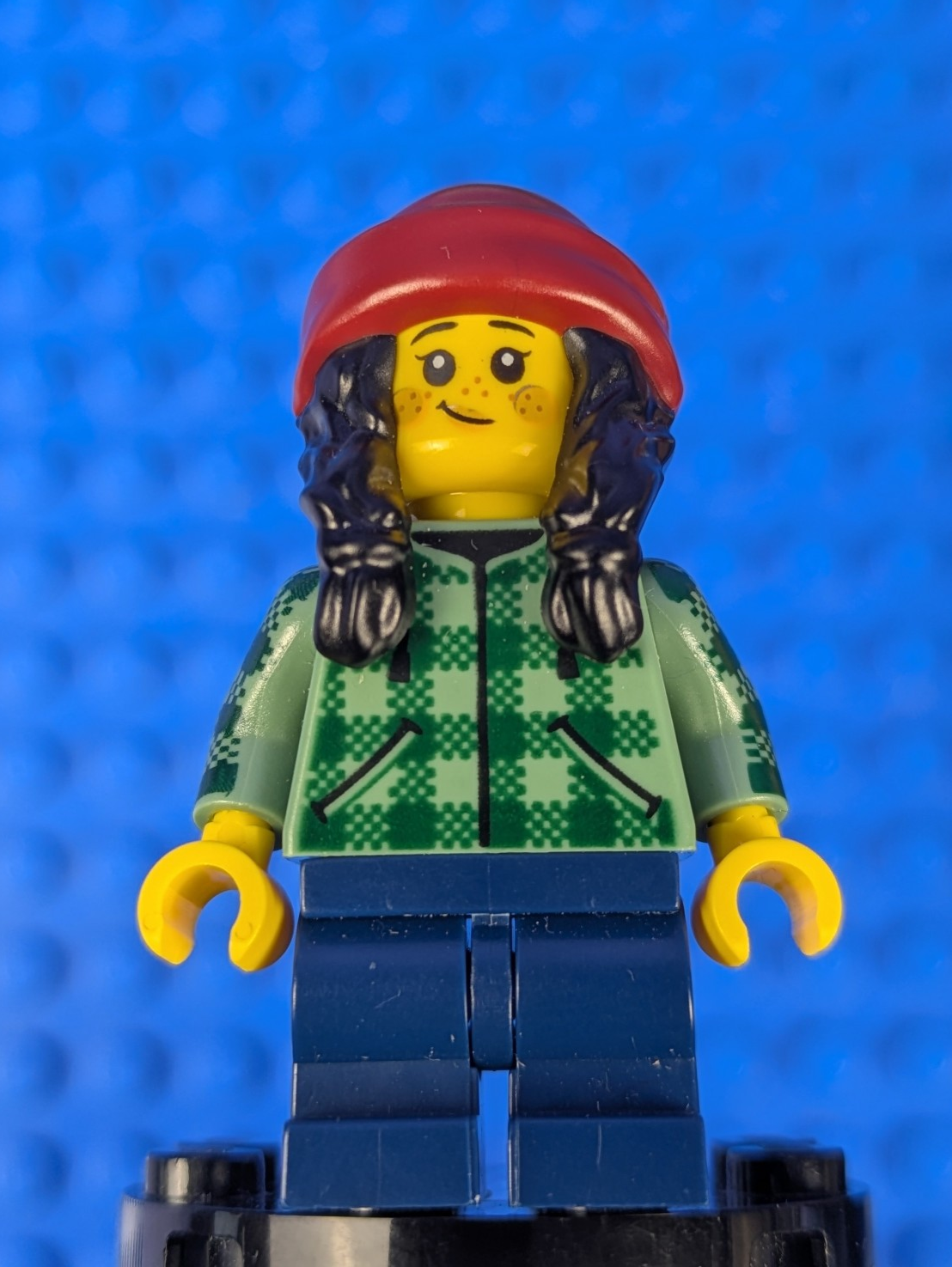 Lego Minifigure Series 22: Groom col390 Sets 71032, 66700