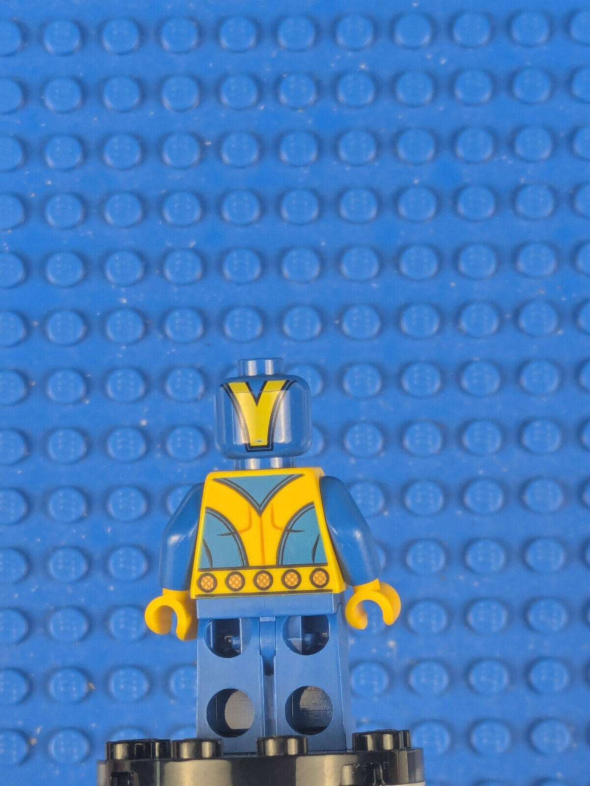 Lego Super Heroes: Avengers: Giant-Man Hank Pym sh0448 Set 30610