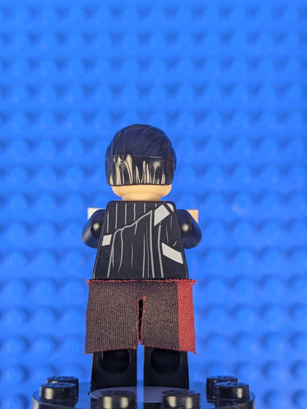 Lego Star Wars: Chirrut Îmwe (Imwe) sw0789 Set 75152