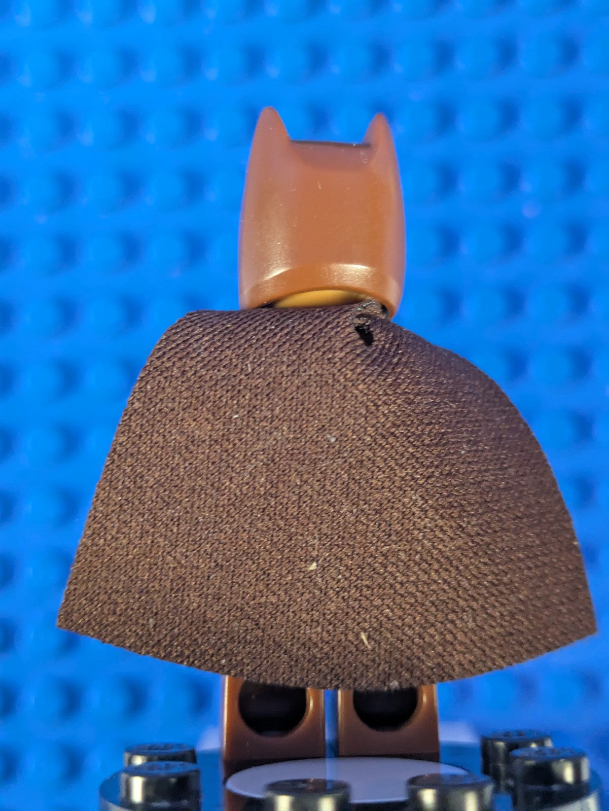 Lego Collectible Minifigures: Super Heroes: Catman coltlbm16 Set 71020