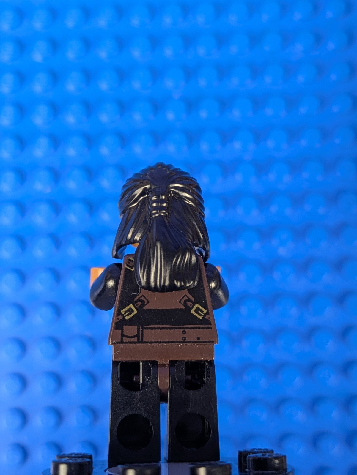 Lego Star Wars: Episode 7: Tasu Leech sw0674 Set 75105