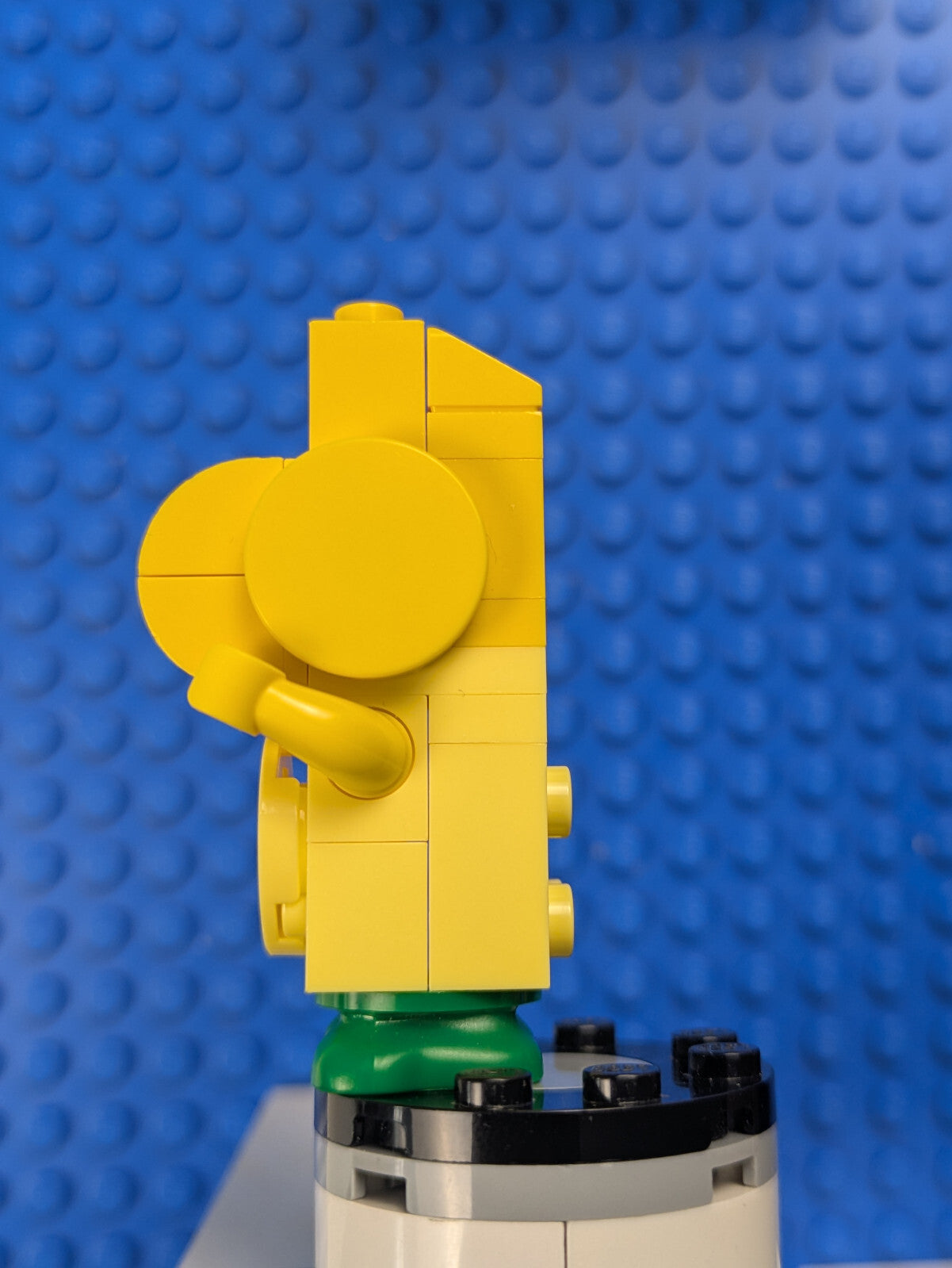 Lego Super Mario: Super Mario Expansion Set: Koopa Troopa mar0037 Set 71362