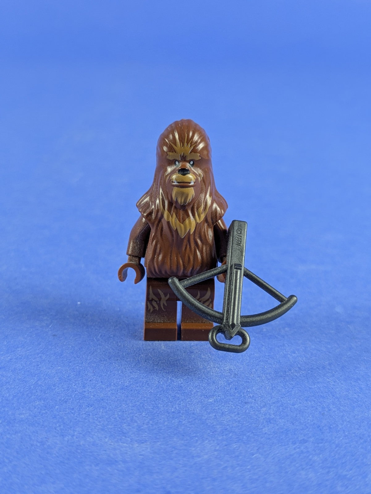 LEGO Star Wars Wookiee Gunship 75129 Complete Set Pre-Owned