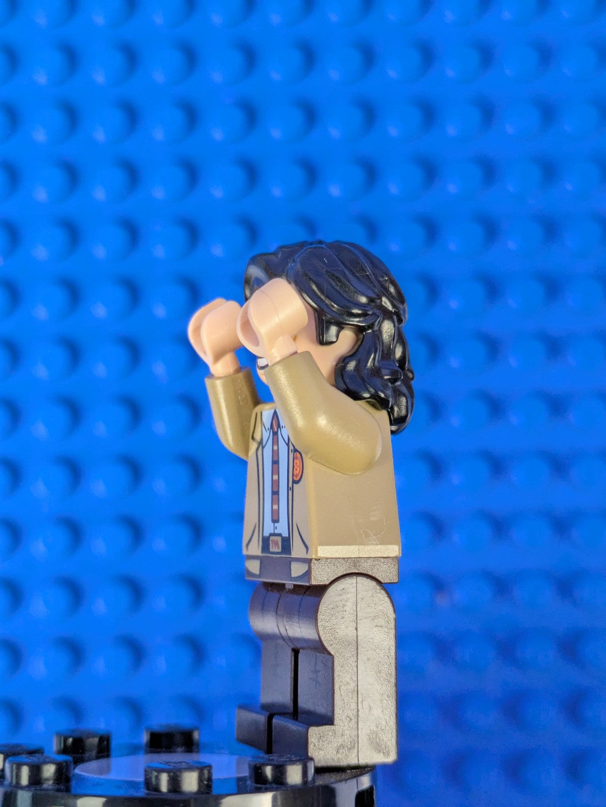 Lego Super Heroes: Collectible Minifigures: Loki colmar06 Sets 71031, 66678