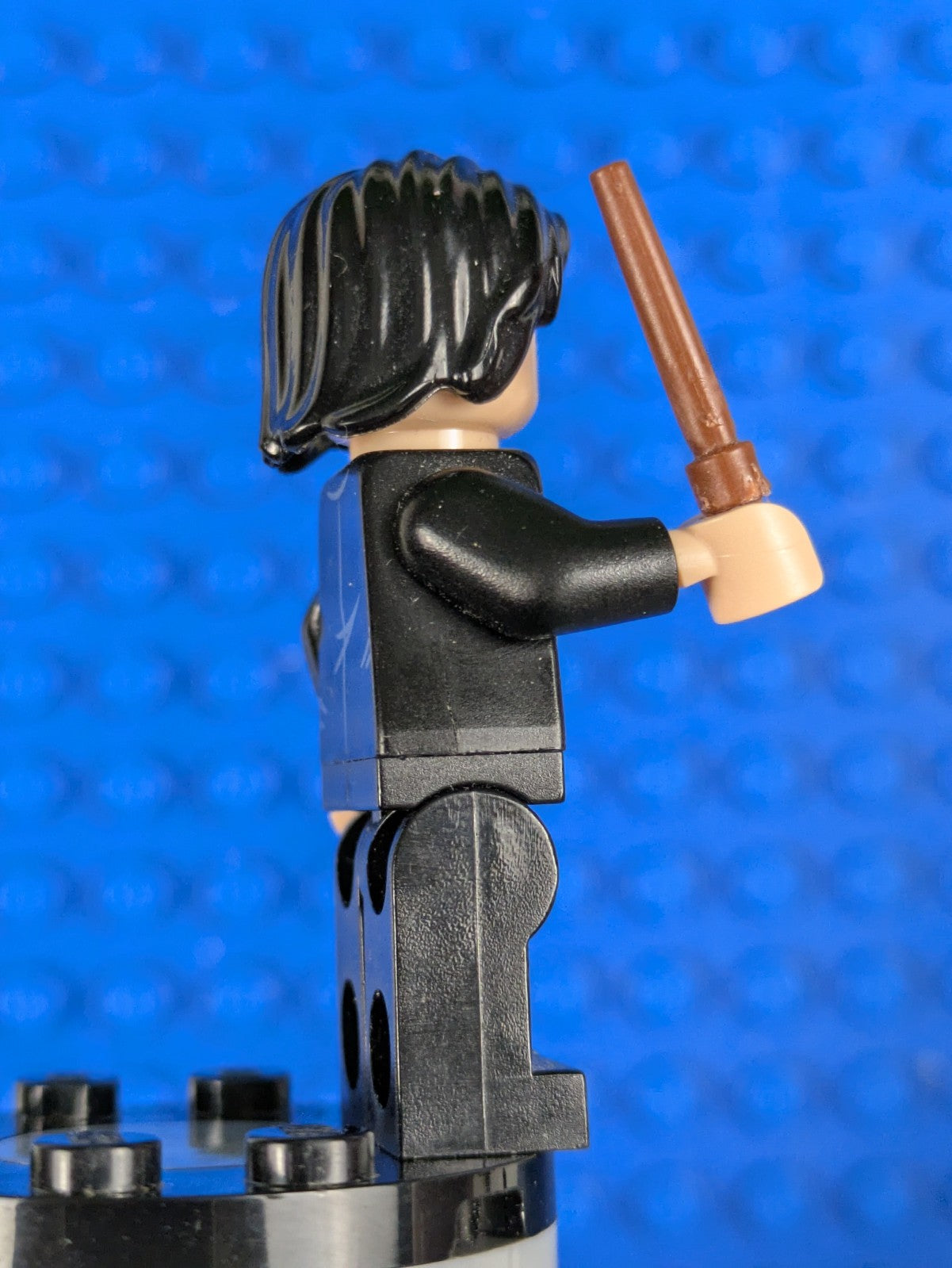 Lego Harry Potter: Chamber of Secrets: Professor Severus Snape hp134a Set 75953