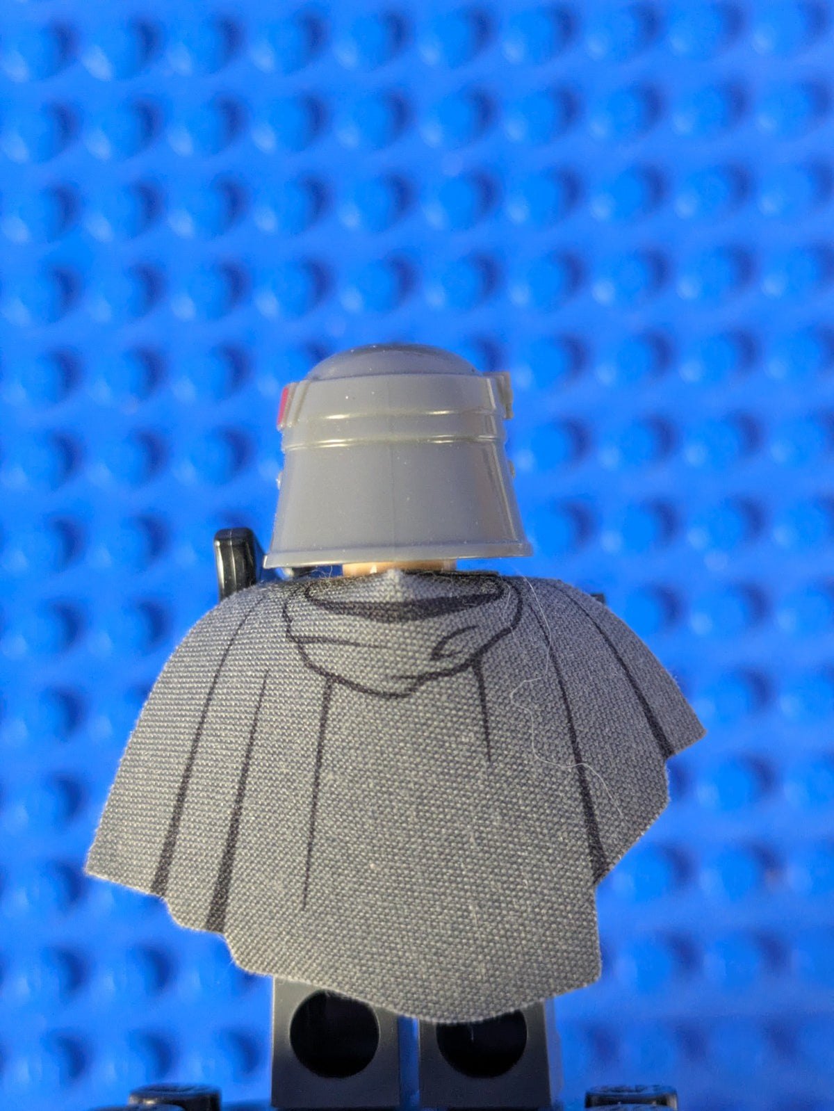 Lego Star Wars: Han Solo - Imperial Mudtrooper Uniform sw0925 Set 75211