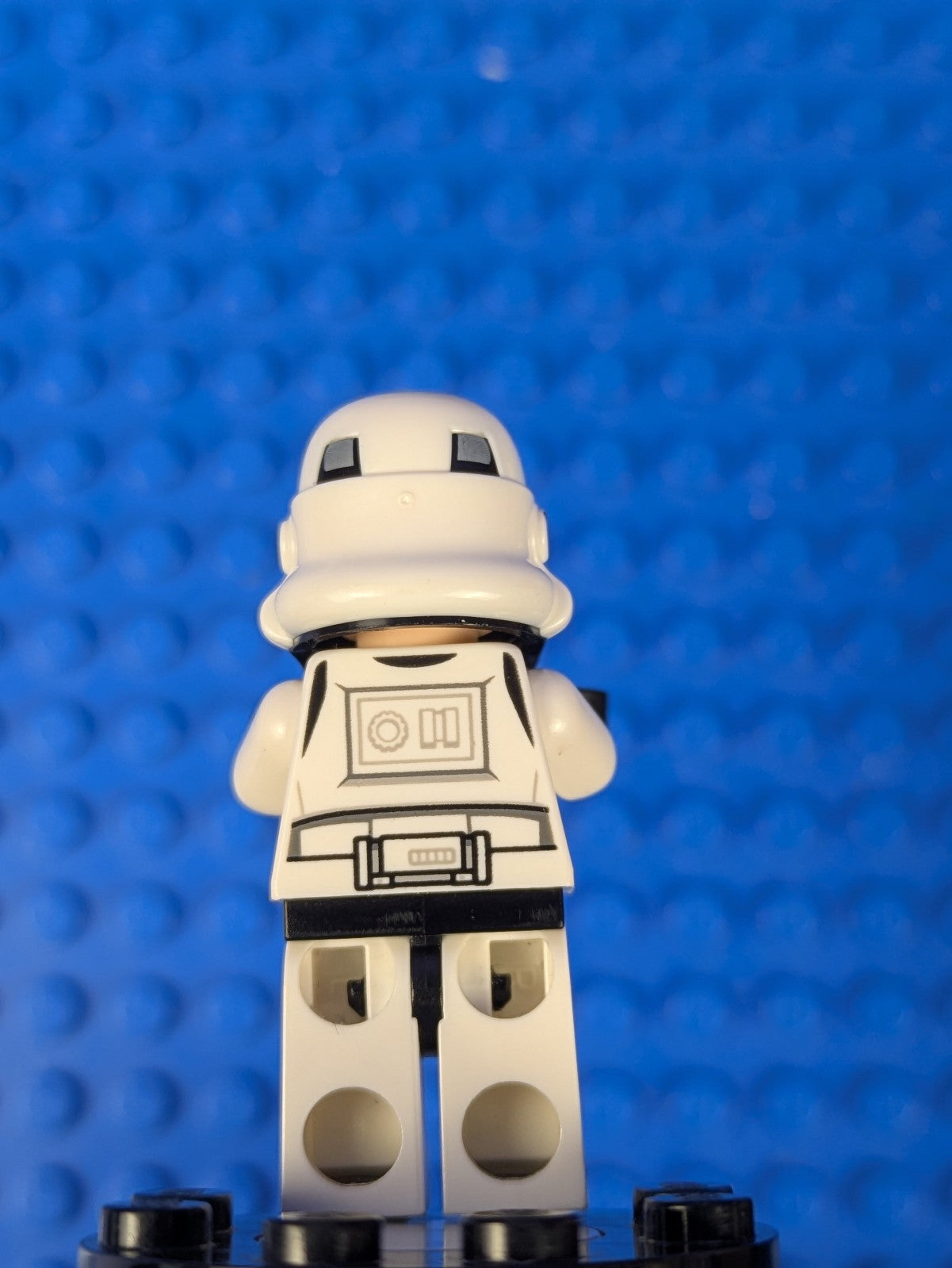 Lego Star Wars: Episode 4-6: Imperial Stormtrooper - Male sw1137 Set 75300