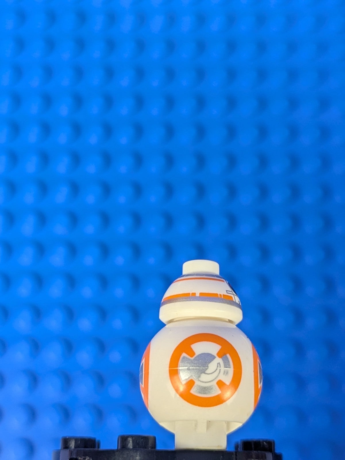 Lego Star Wars: BB-8 (Small Photoreceptor) sw0661 Sets 75105, 75192