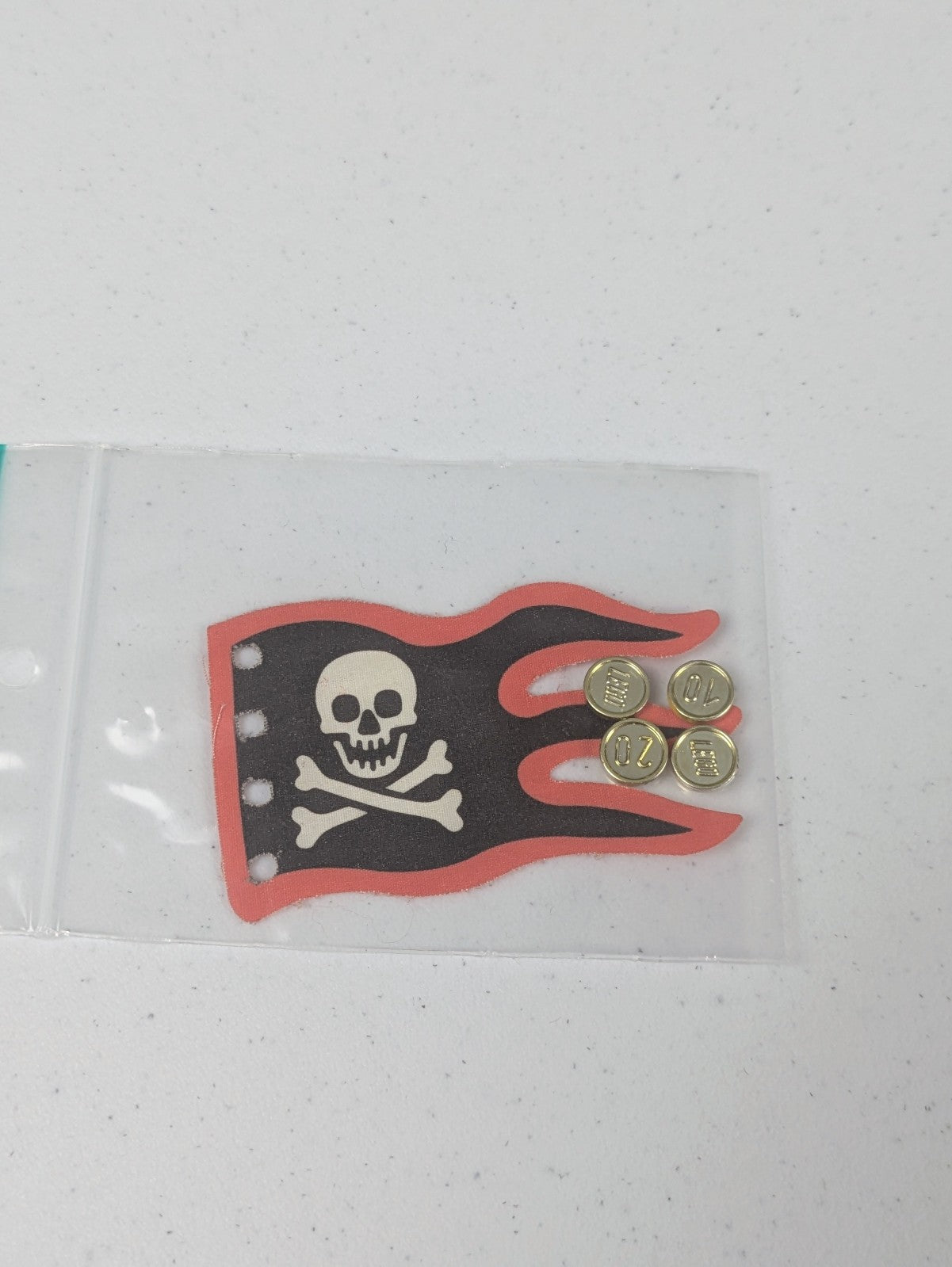 Lego Pirates: Pirates I: Pirates Perilous Pitfall Set 6281