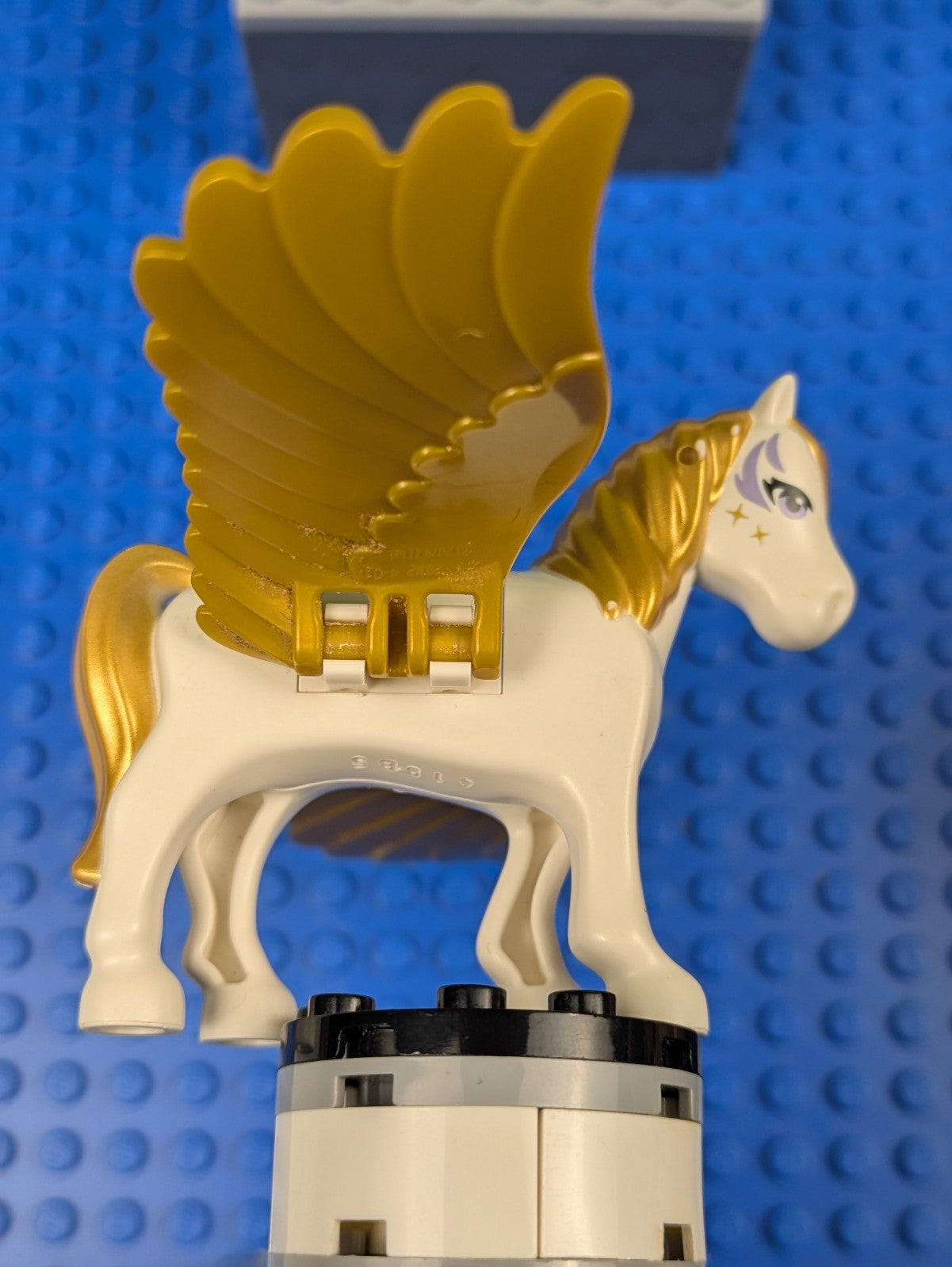 Lego Elves: Animals: Pegasus pegasus01 Set 41078