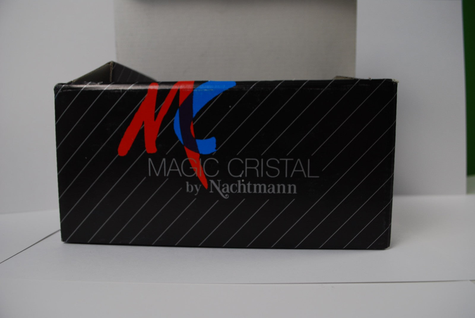 Hofbauer Magic Crystal Bugatti Royal 1930 8700 Glass Car Vehicle Paperweight