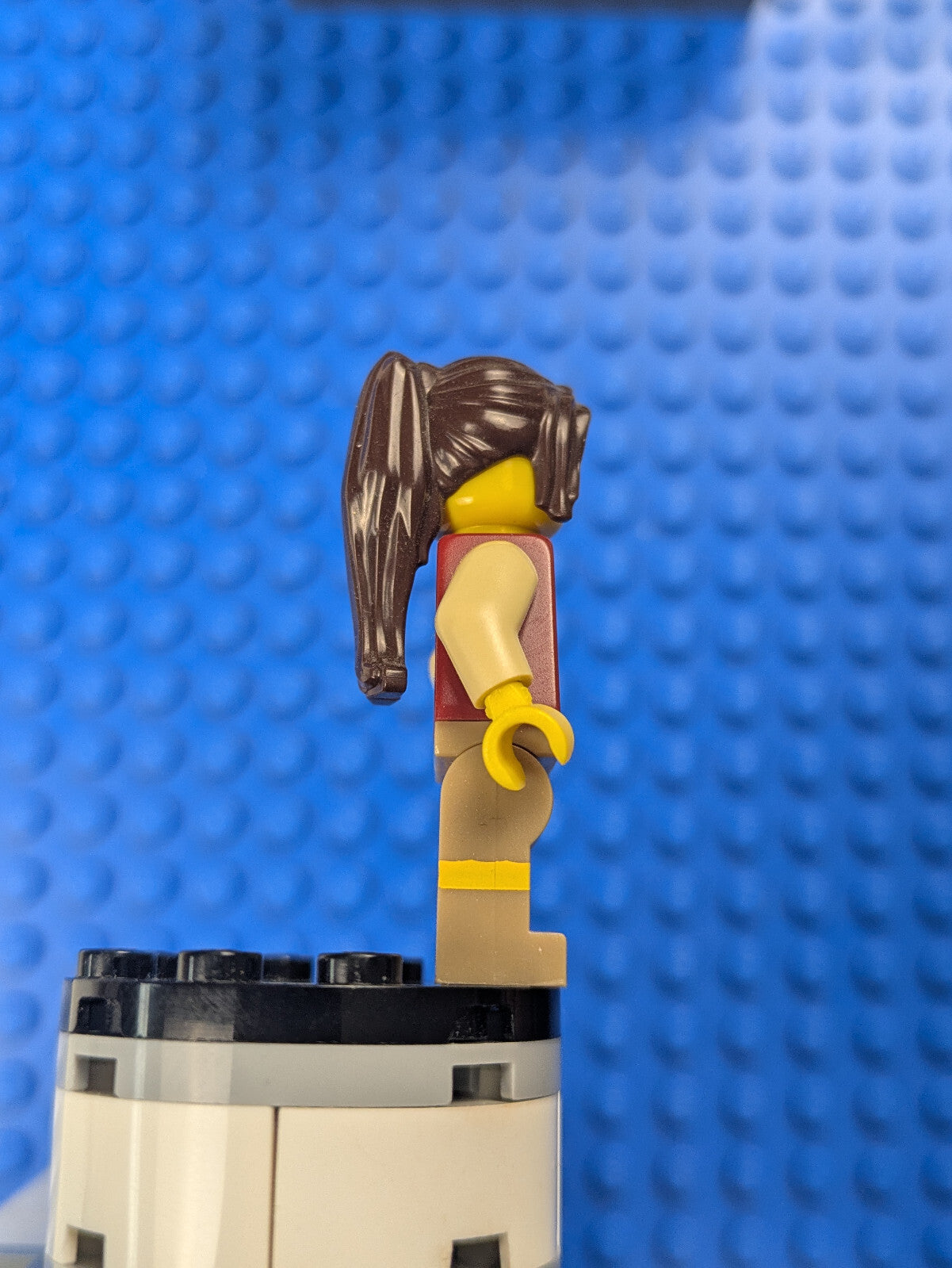 Lego Minifigures Series 10: Librarian col145 Sets 71001, 6029268