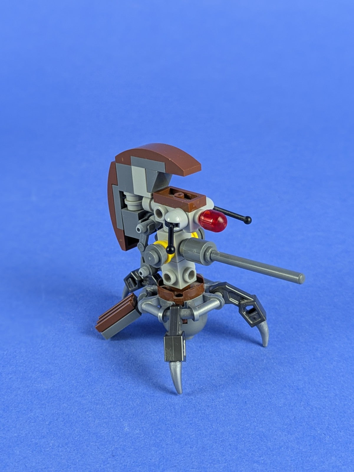 LEGO Star Wars AT-RT 75002 Incomplete Set Pre-Owned