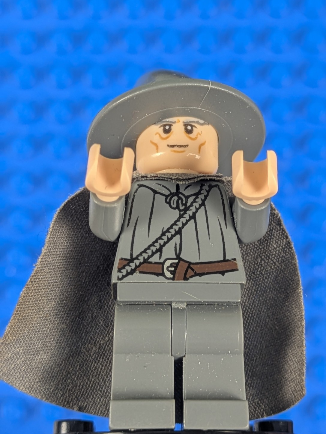 Lego The Hobbit and The Lord of the Rings: Gandalf the Grey lor001 Set 79010