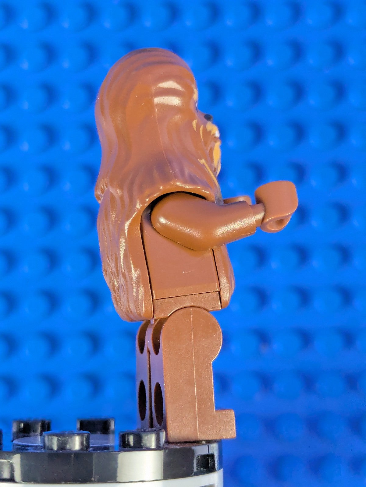 Lego Star Wars: Star Wars Rebels: Wookiee sw0713 Set 75129