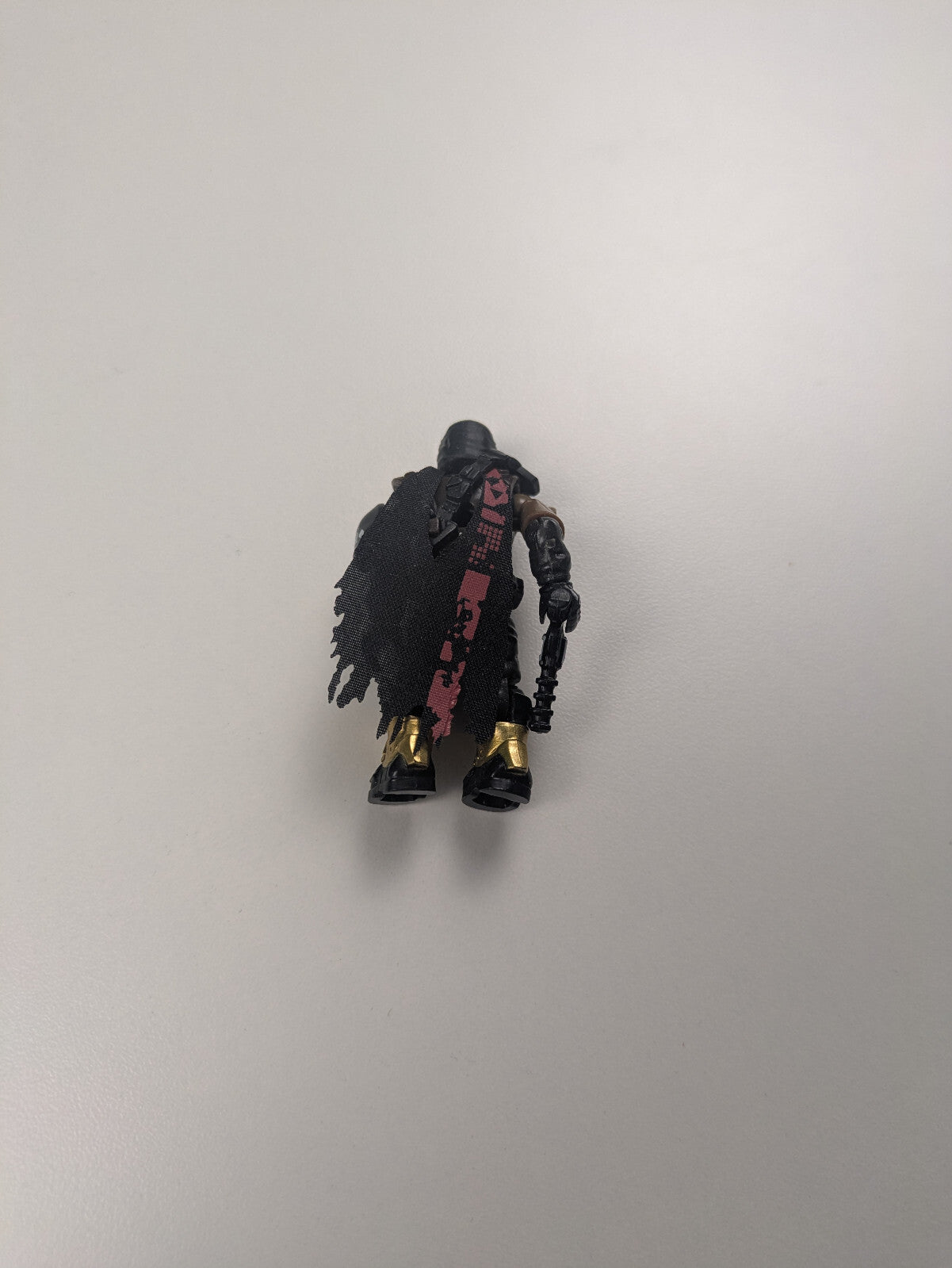 Mega Bloks Destiny: Cabal Harvester Drops Set FFB61 - No Box/Instructions