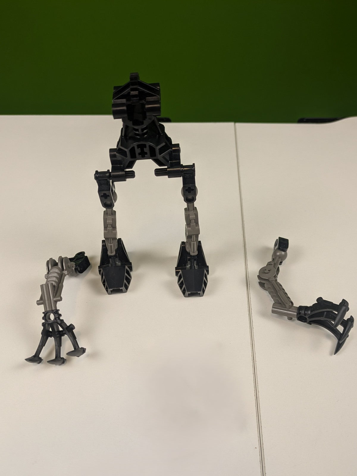 Lego BIONICLE: Ultimate Collection Bundle Set Bohrok/Tohunga/Toa 10 TOTAL SETS!