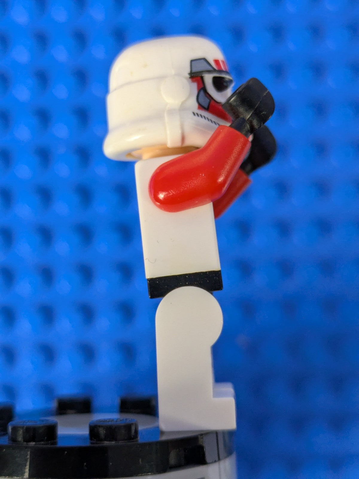 Lego Star Wars: Battlefront: Imperial Shock Trooper sw0692 Set 75134