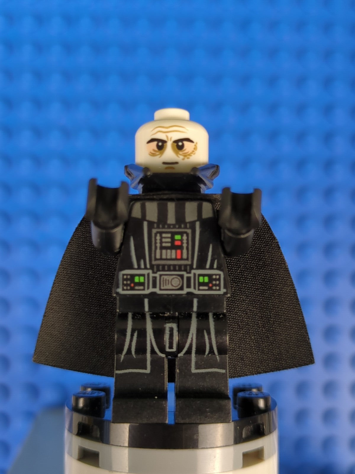 Lego Star Wars Darth Vader sw0636b Sets 75222, 75251, 75159