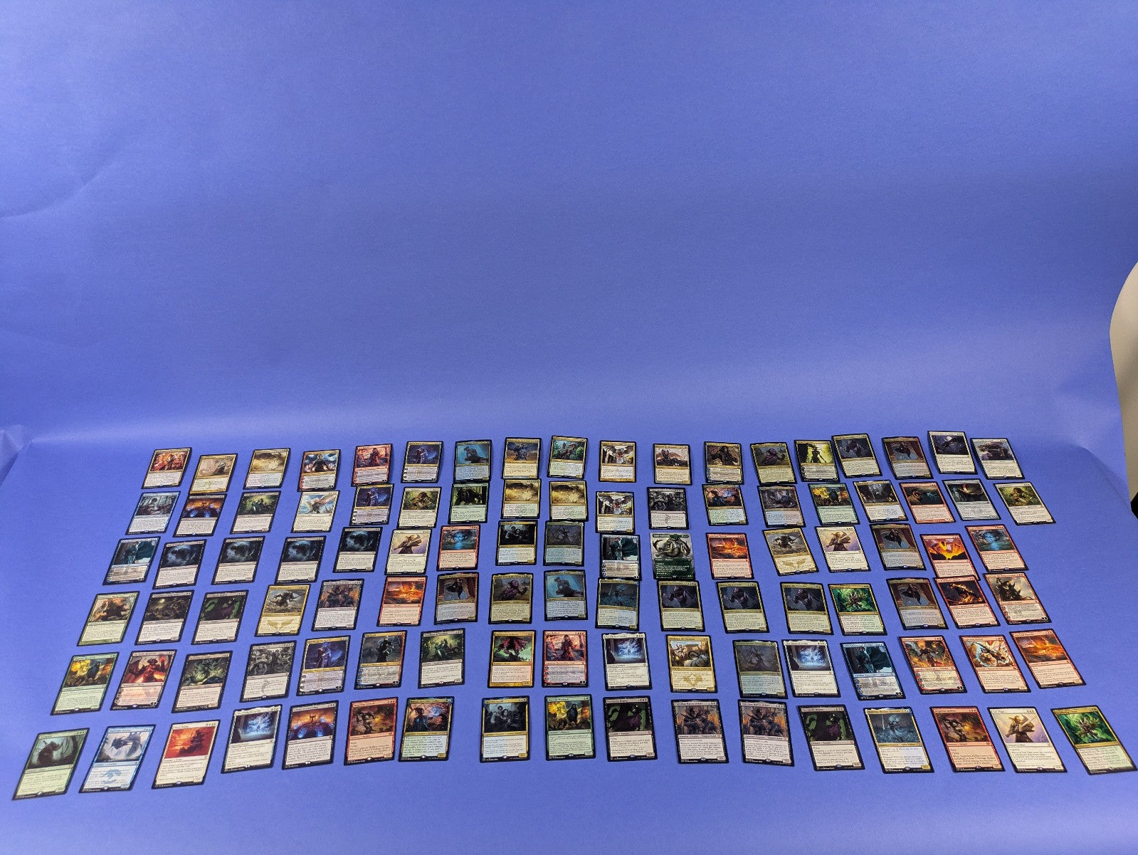 MTG Magic the Gathering: 100 MTG BUNDLE CARDS - Mythic Rare Bundle