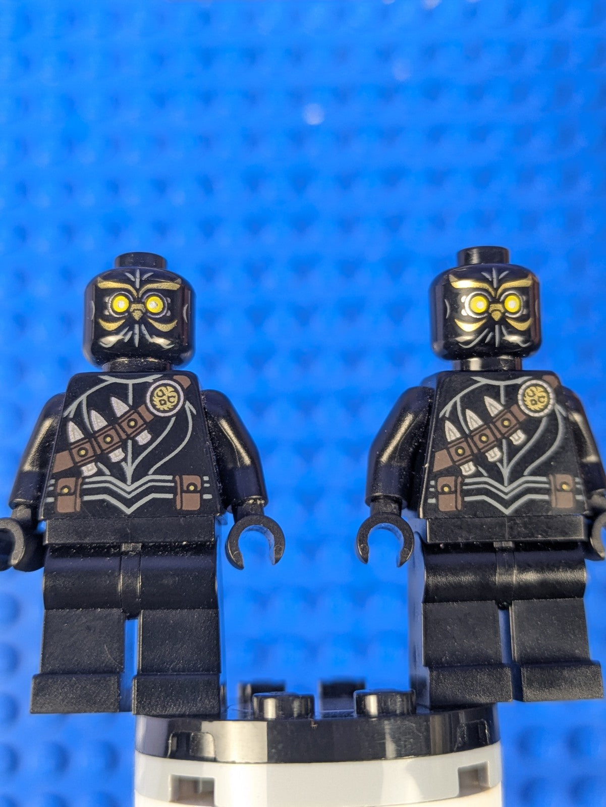 Lego Super Heroes: Batman II: Talon sh0529 Set 76110