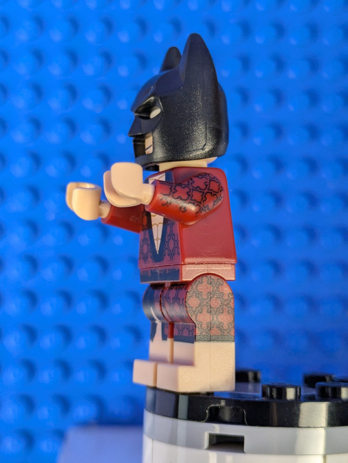 Lego Super Heroes: Lobster Lovin' Batman coltlbm01 Sets 71017, 6175011