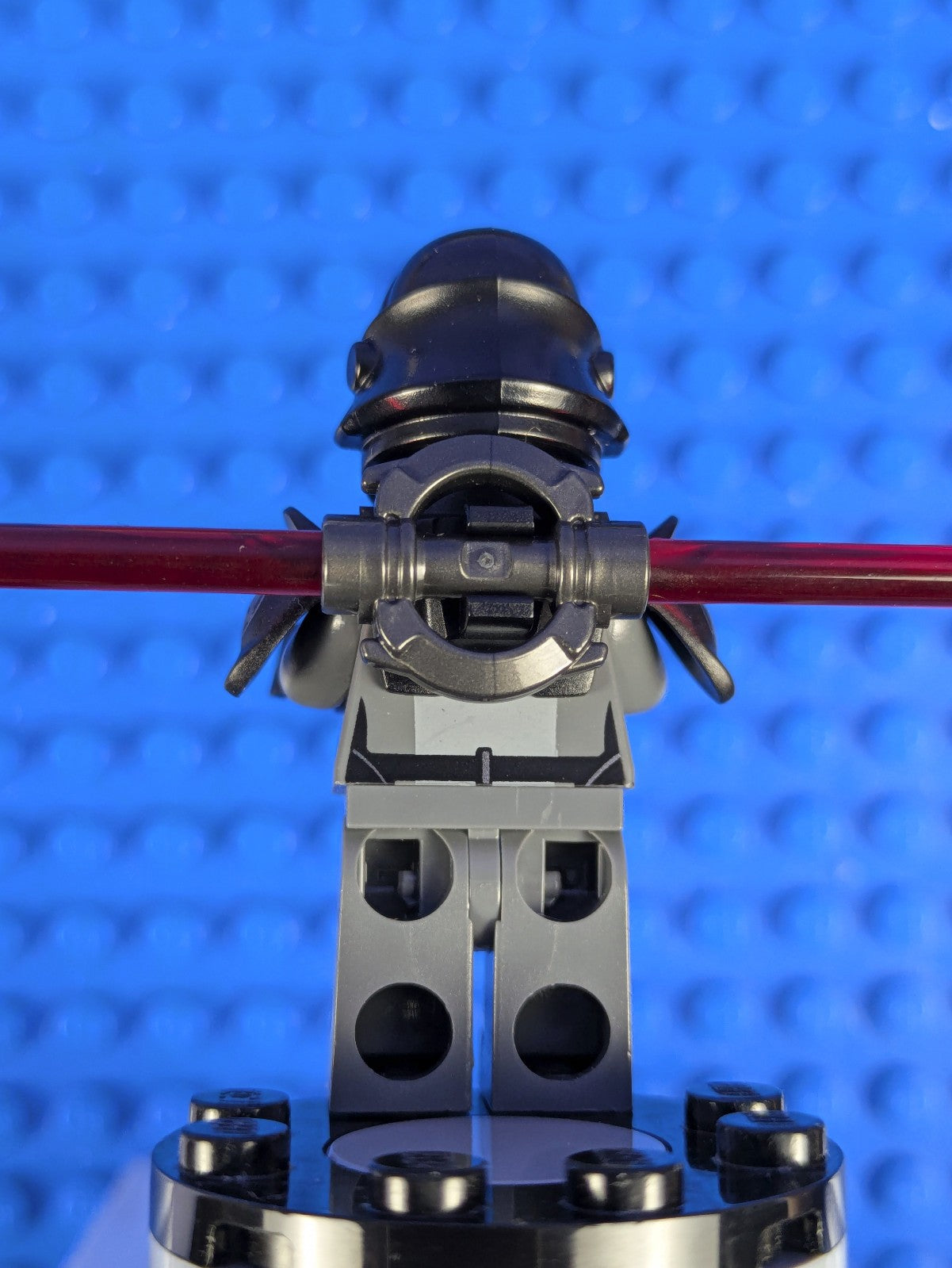 Lego Star Wars: Rebels: The Grand Inquisitor sw0622 Set 75157