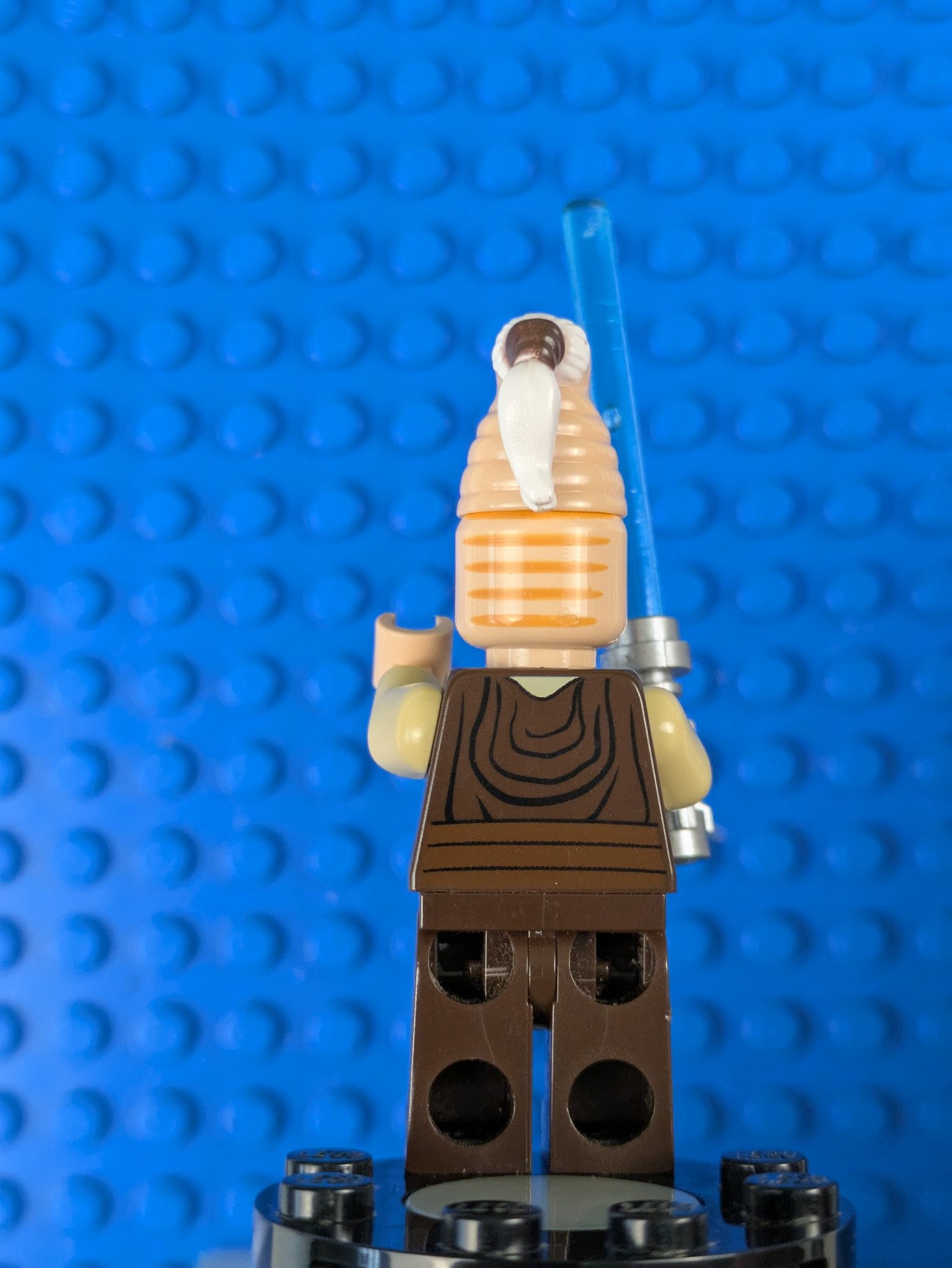 Lego Star Wars: The Clone Wars: Ki-Adi-Mundi sw0319 Set 7959