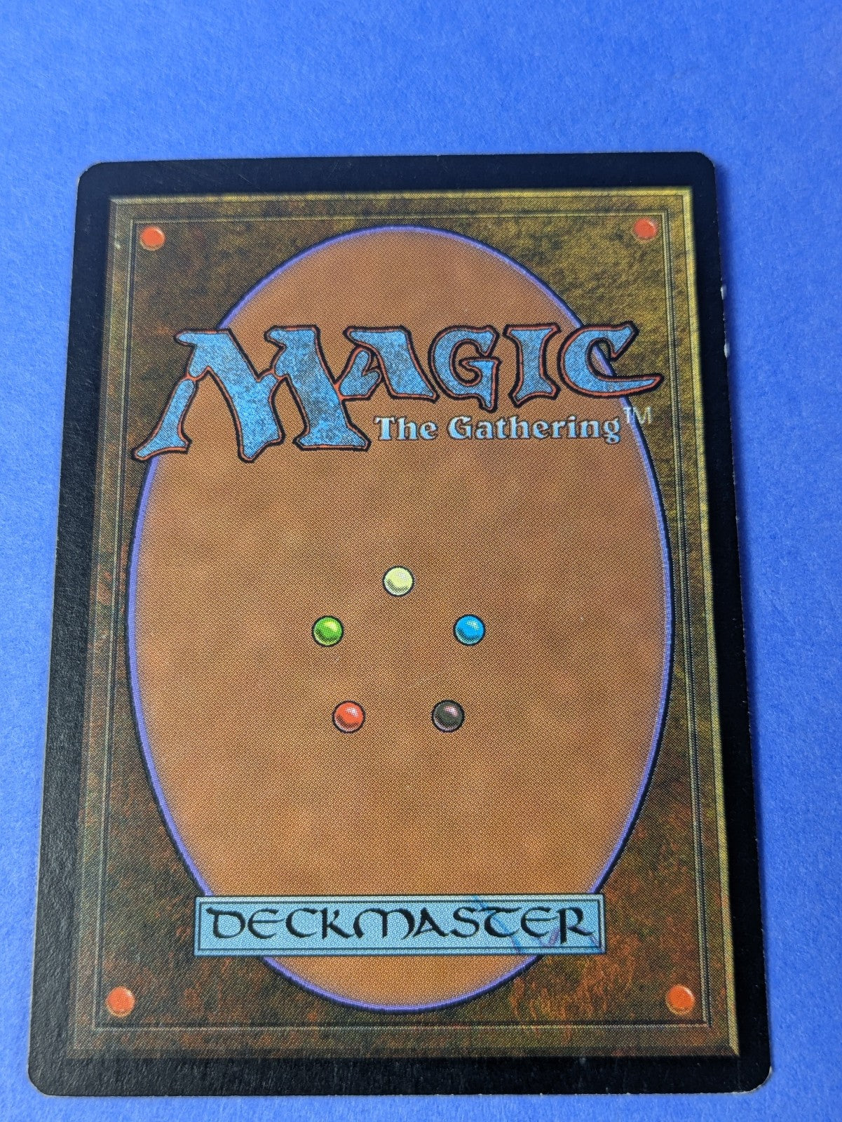 MTG Magic the Gathering: Portal: Final Strike #94 Rare - LP