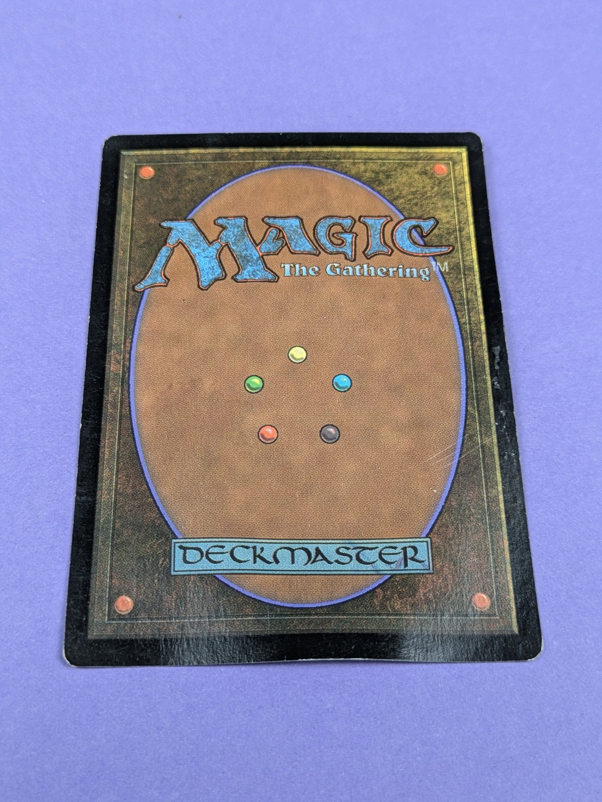 MTG Magic: Commander 2011: Kaalia of the Vast #206/318 Mythic - HP