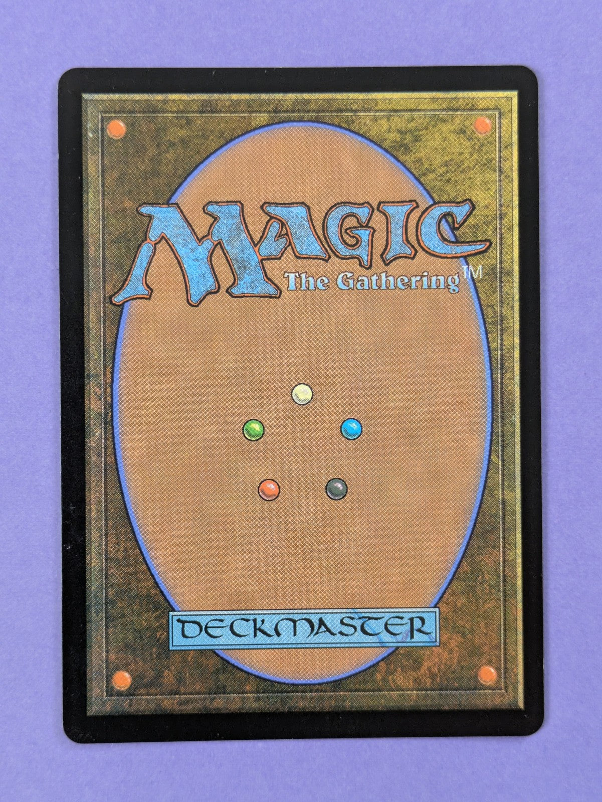 MTG Magic The Gathering: The List: Hanna's Custody - NM