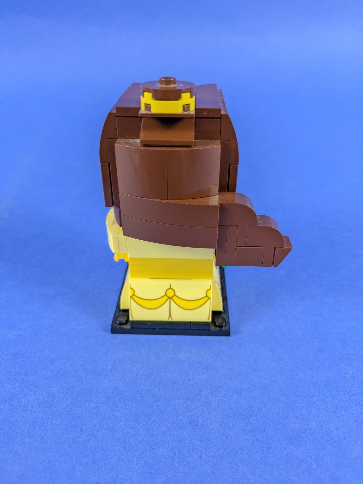 Lego BrickHeadz: Disney: Beast & Belle Sets 41596 41595 Complete Set