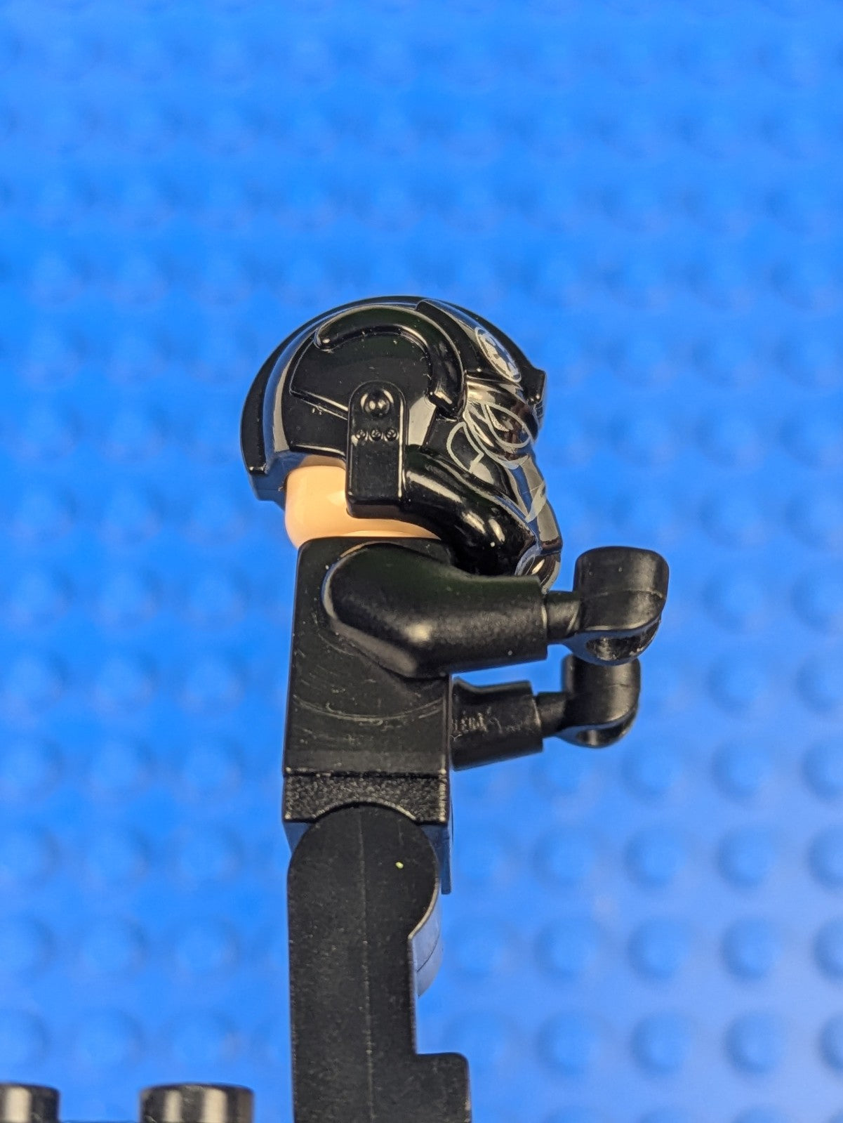 Lego Star Wars: Imperial TIE Fighter Pilot - Rebels sw0621 Set 75082