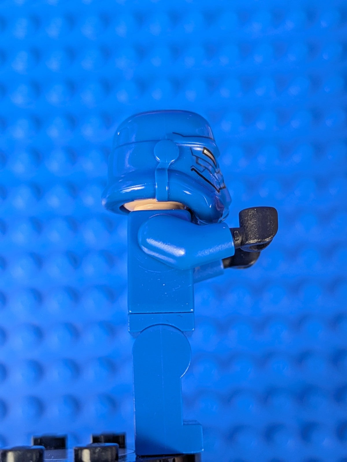 Lego Star Wars: Yoda Chronicles: Special Forces Clone Trooper sw0478 Set 75018