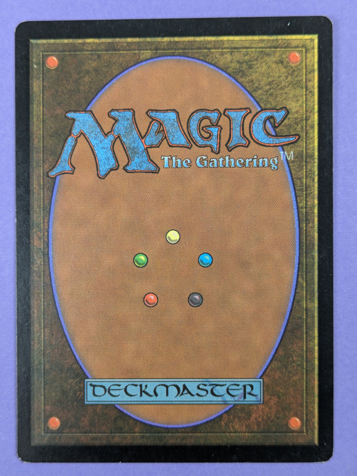 MTG Magic: Commander 2011: Riku of Two Reflections #220/318 Mythic - NM