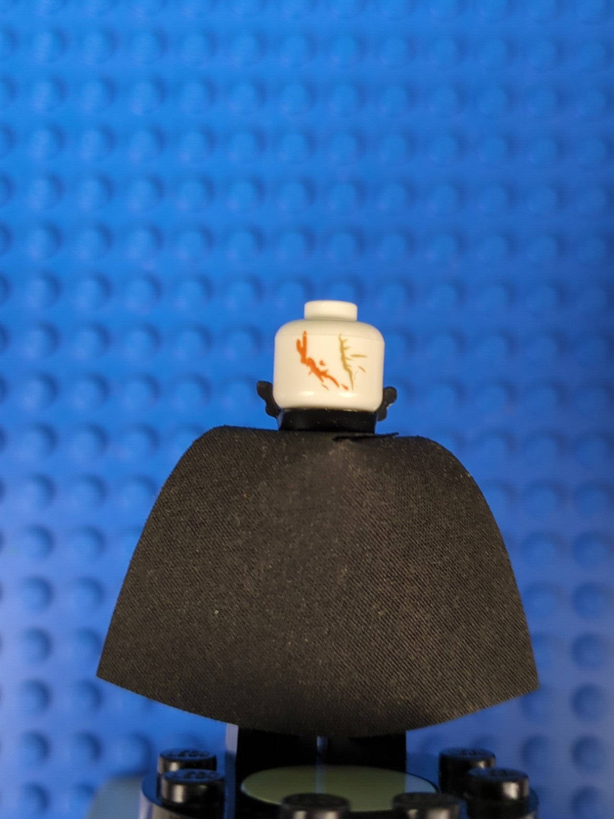 Lego Star Wars Darth Vader sw0636b Sets 75222, 75251, 75159