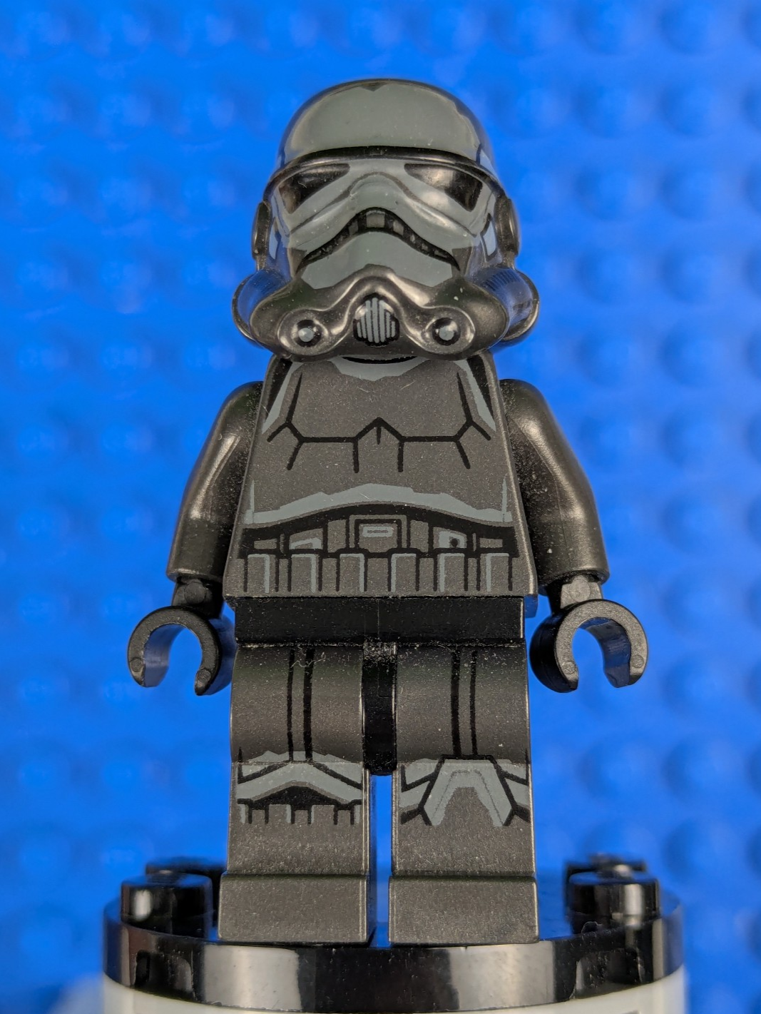 Lego Star Wars: Imperial Shadow Stormtrooper sw0603 Set 75079