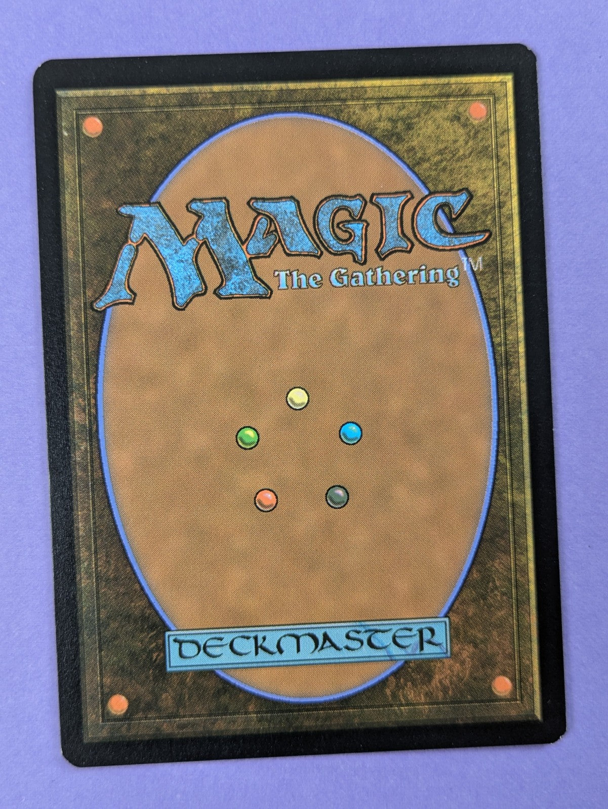 MTG Magic: Dominaria Remastered: Nut Collector #171/261 Mythic - NM