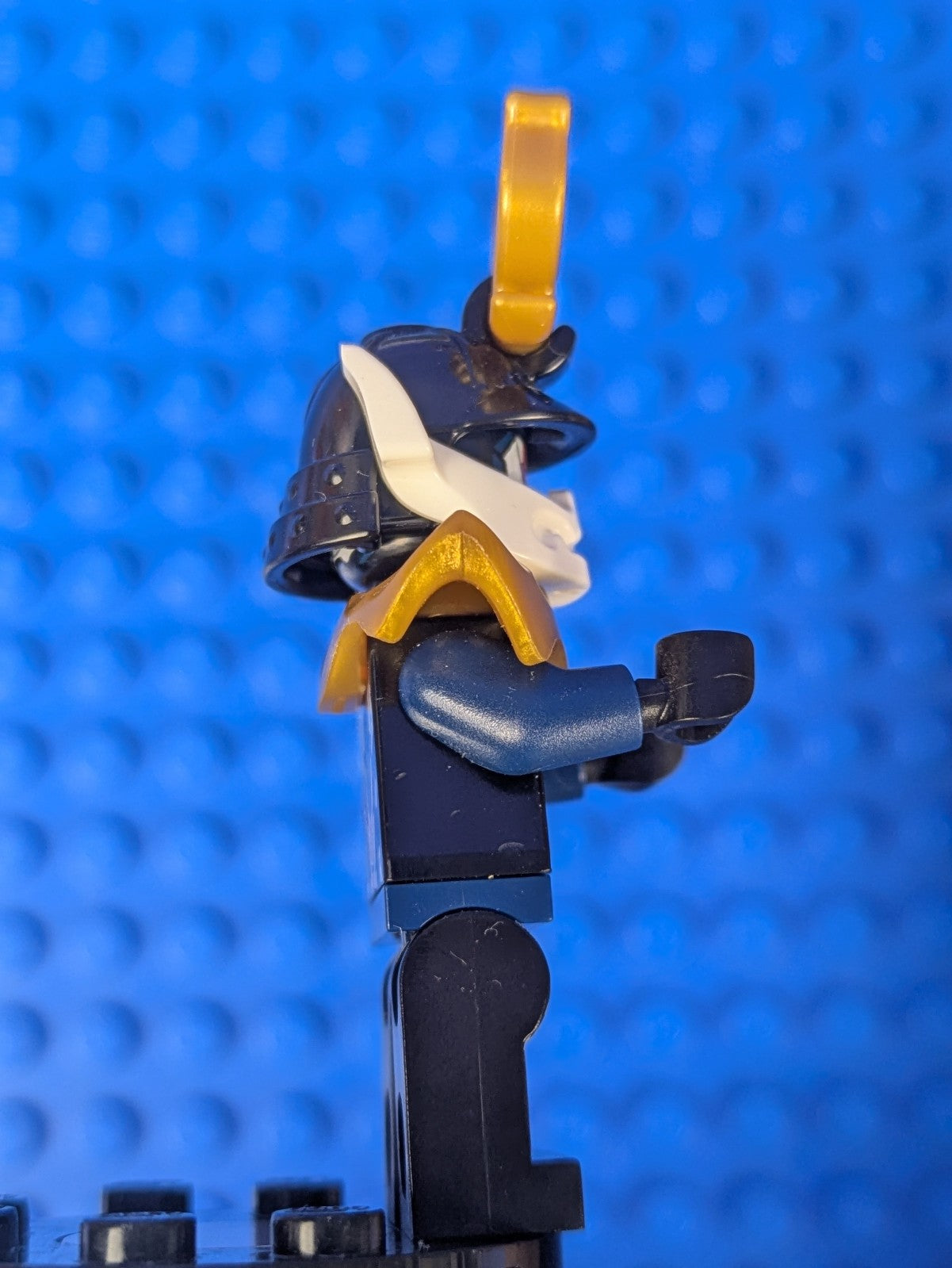 Lego NINJAGO: Samurai X (Pixal / P.I.X.A.L.) njo0390 Sets 70642, 891843