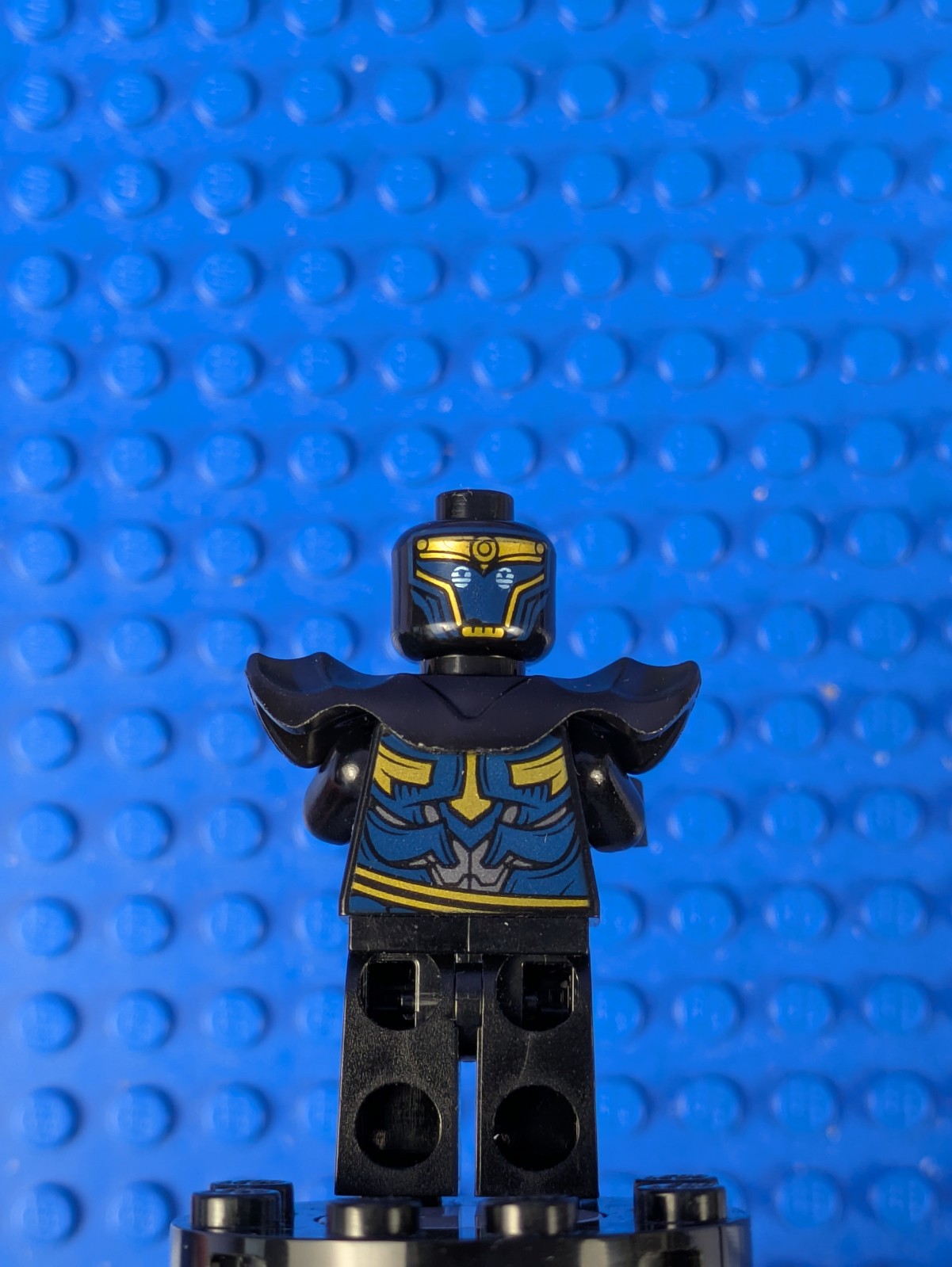 Lego NINJAGO: Samurai X (Pixal / P.I.X.A.L.) njo0286 Set 70625