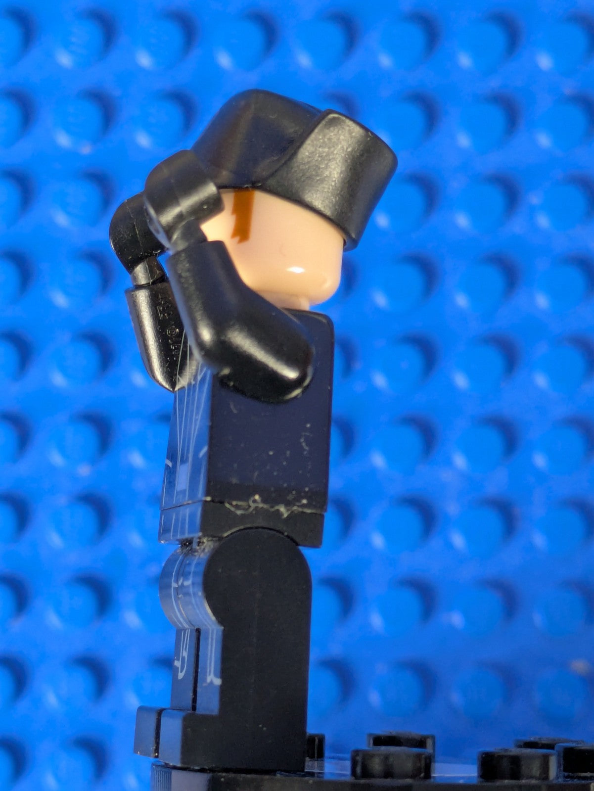 Lego Star Wars: Episode 7: General Hux - Cap sw0662 Set 75104