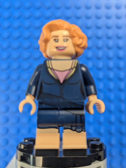 Lego Harry Potter: Fantastic Beasts: Queenie Goldstein colhp20 Set 71022