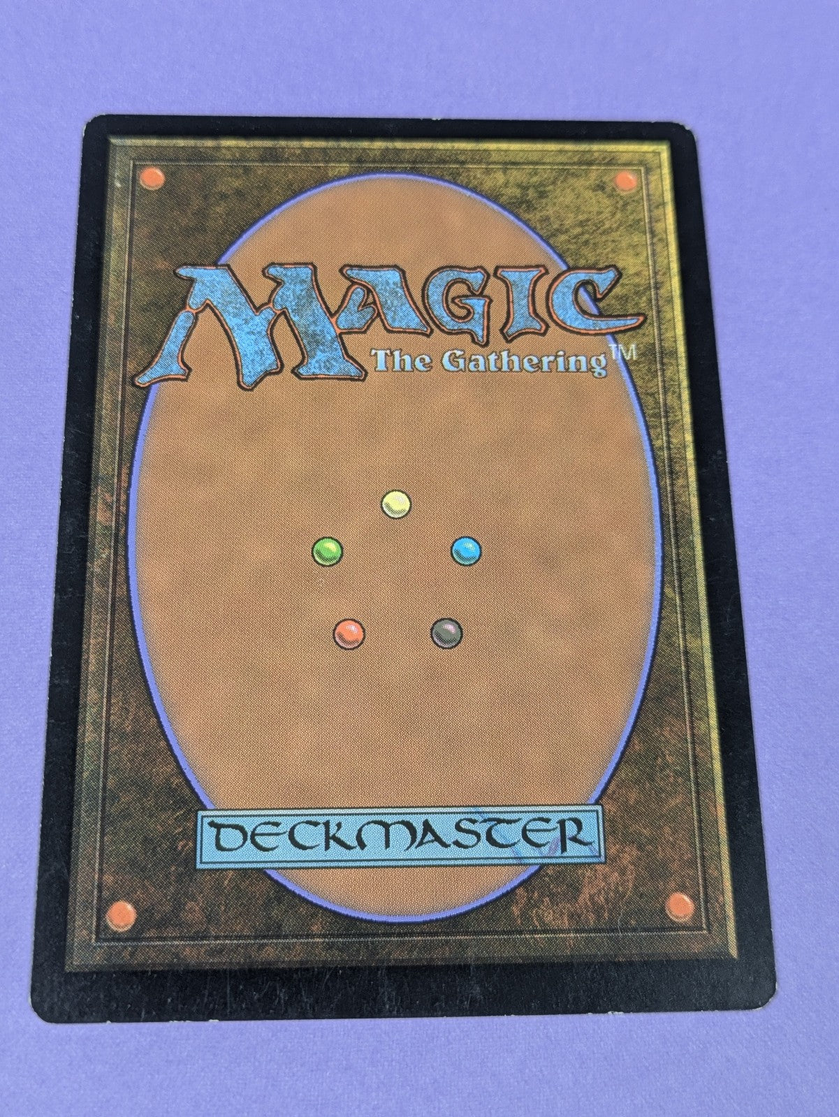 MTG: Duel Decks: Elves vs. Inventors: Darksteel Citadel #065/076 Uncommon - LP