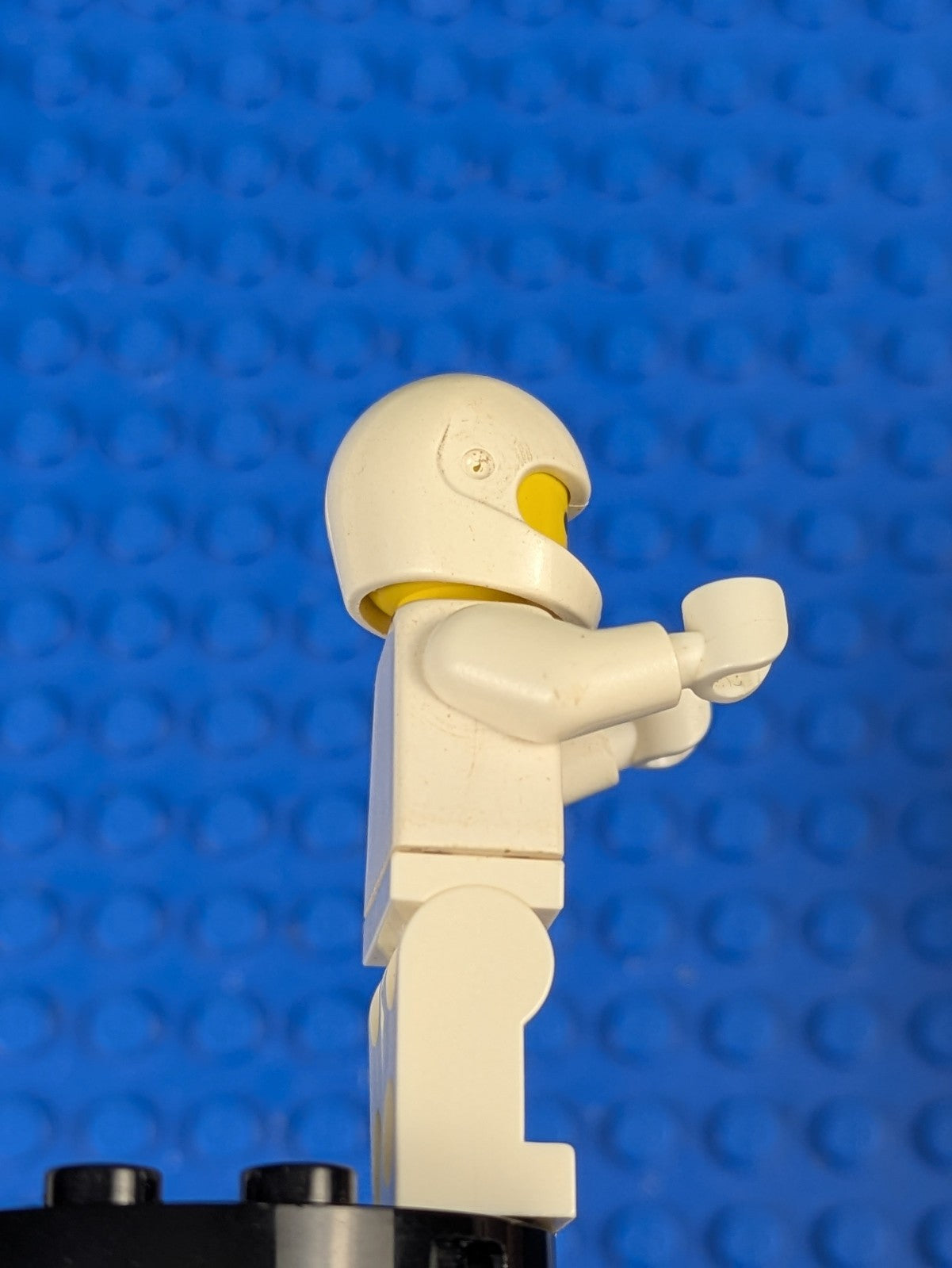 Lego Space: Classic Space - White sp006new2 Set 5000438