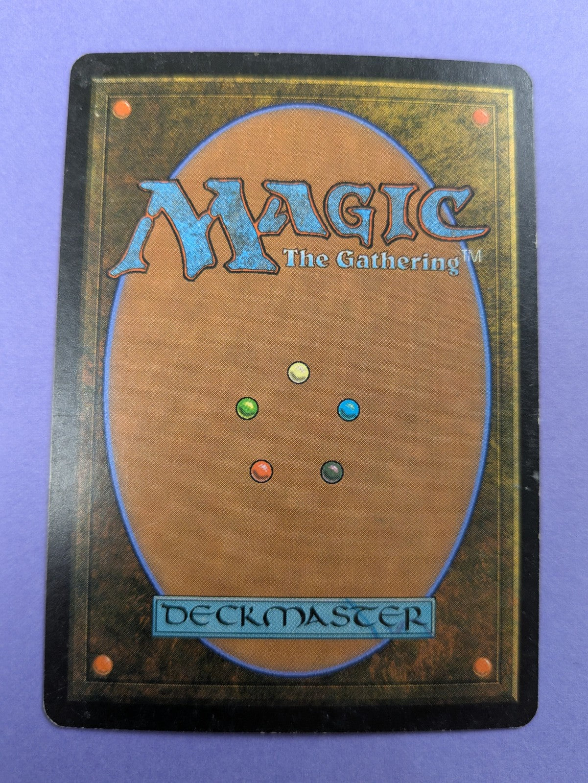 MTG Magic: Rise of the Eldrazi: Umbra Mystic Foil #52/248 Rare - LP