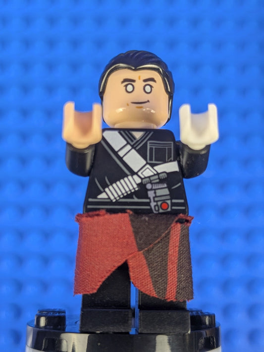 Lego Star Wars: Chirrut Îmwe (Imwe) sw0789 Set 75152