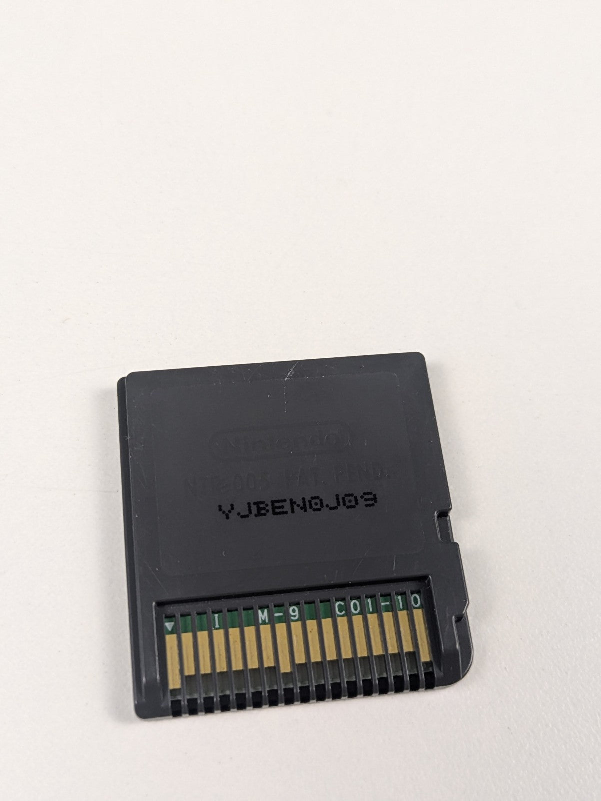 LEGO Batman: The Videogame (Nintendo DS, 2008) Cartridge Only