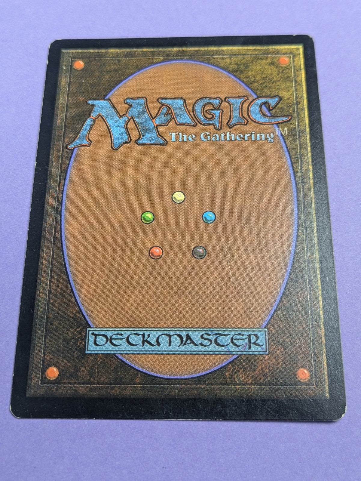 MTG Magic: Duel Decks: Elspeth, Knight-Errant Foil #1/79 Mythic - LP