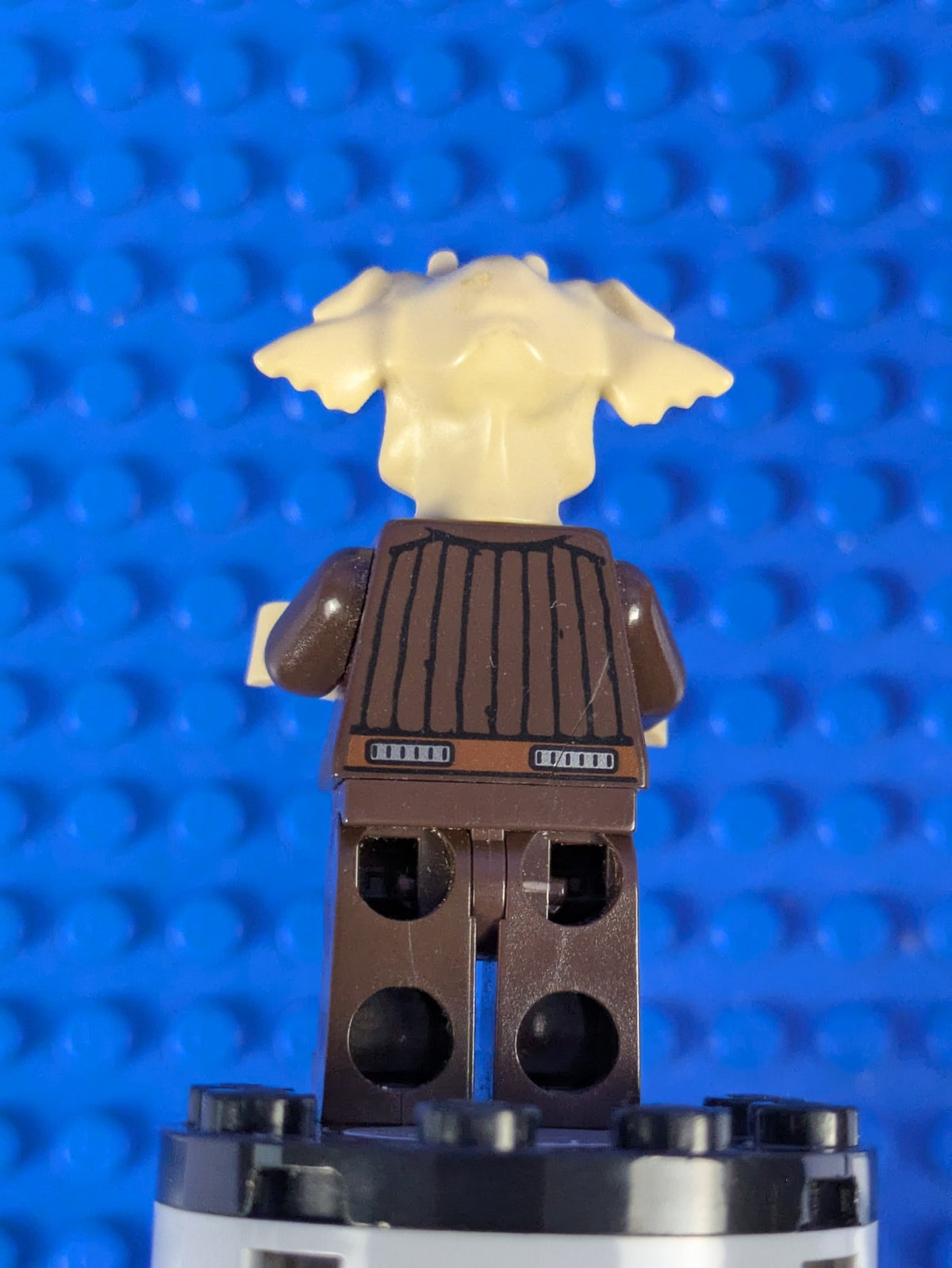 Lego Star Wars: Episode 4-6: Ree-Yees sw0483 Set 75020